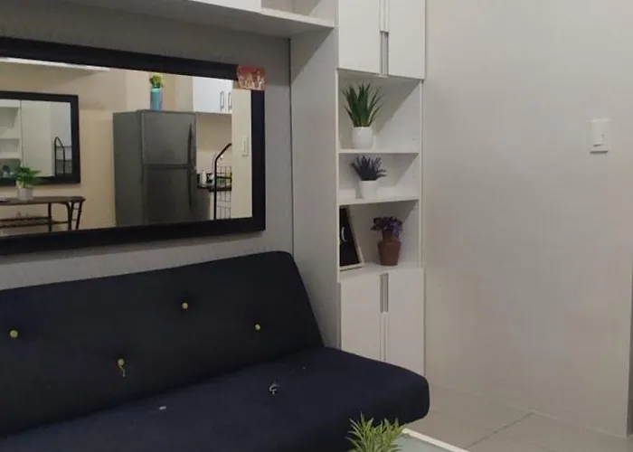 Apartment Condotel @jazz Residences *
