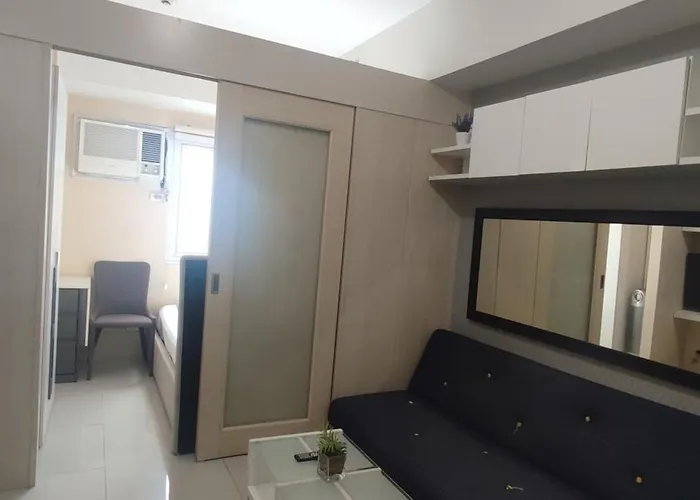Apartment Condotel @jazz Residences