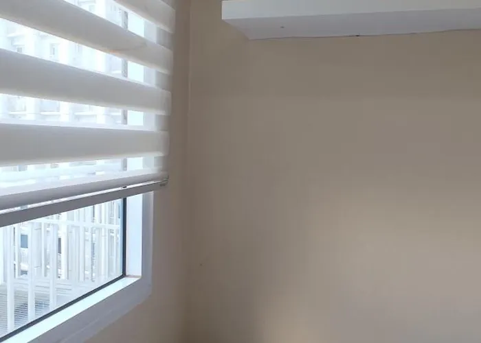 Apartment Condotel @jazz Residences