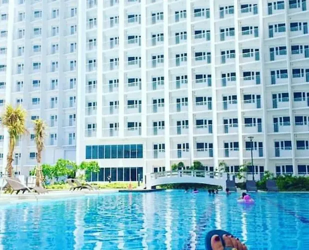 Condotel @jazz Residences *