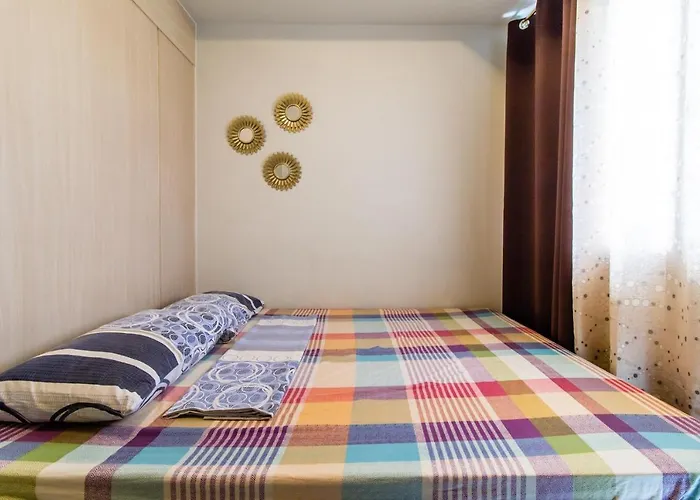 Condotel @jazz Residences Apartment *